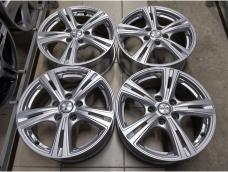 Красивые Manaray Sport Reverline 16" (5*114.3) 6.5j et+35 цо73.1мм