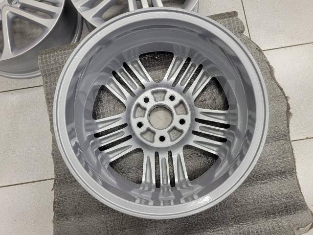 Оригинальные 16" Honda Stepwgn (Япония) (5*114.3) 6j et+50 цо64.1мм