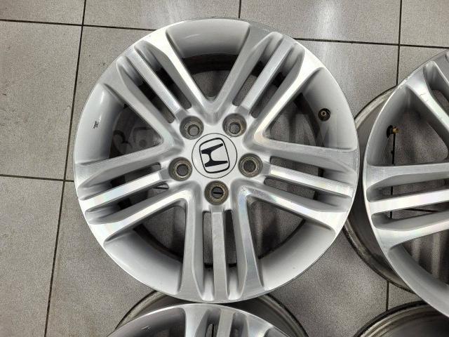 Оригинальные 16" Honda (Япония) (5*114.3) 6jj et+50 цо64.1мм