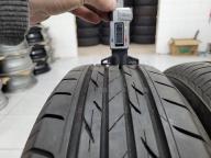 Отличное лето 185.65.15 Bridgestone Nextry Ecopia (2020 г., Япония) 185/65 R15