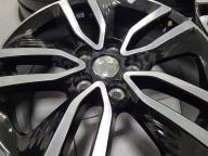 Оригинальные Lifan для Тойота 17" (5*114.3) 6.5j et+45 цо60.1мм Toyota