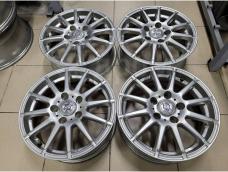 Оригинальные красавцы Weds Joker 15" (5*114.3) 6j et+43 цо73.1мм