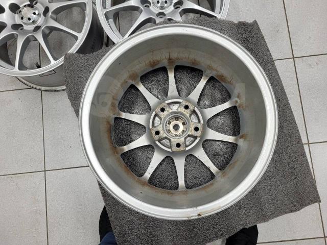 Оригинальные легкие Kosei TSA 16" (5*114.3) 7jj et+38 цо73.1мм