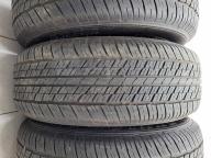 Новое лето 265.65.18 Dunlop Grandtrek AT23 (Япония, 2022г. ) 265/65 R18