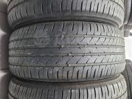 Отличное лето 215.55.17 Toyo NanoEnergy 3 Plus (2018 г., Япония) 215/55 R17
