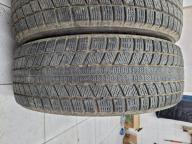 Отличная зима 215.60.17 Triangle TR777 (2020г, Китай) 215/60 R17