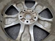 Оригинальные Suzuki (Япония) 17" (5*114.3) 6.5j et+45 цо60.1мм