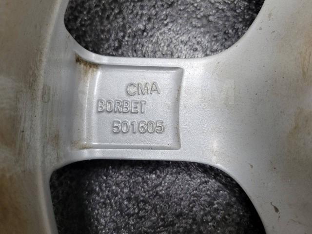 Оригиналы Borbet (Volkswagen/Audi/Тойота) 15" (5*100) 6j et+38 цо57.1