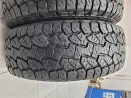 Отличные грязевые 235.60.16 Hankook DynaPro AT-M RF10 (2014г., Корея) 235/60 R16