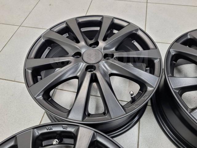 Оригинальные Afrodite 15" (4*100) 6j et+50 цо67.1мм