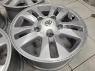 Оригинальные 17" Тойота Лендкрузер 200/100 (5*150) 8j ет+60 цо110.1мм Toyota