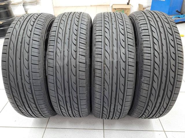 Отличное лето 185.60.15 Dunlop Enasave EC202 (2020г., Китай) 185/60 R15