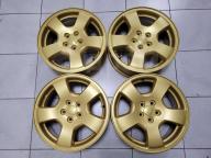 Оригинальные Subaru 16" 6.5jj (5*100) et+48 цо56.1мм (Япония)