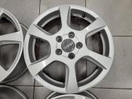 Оригиналы MAK (для Ford и др) 16" (5*108) 6.5j ет+50 цо63.4мм