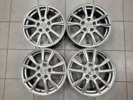 Красивые 16" Monza Zack Sport-10 (5*114.3) 6.5j ет+38 цо73.1мм