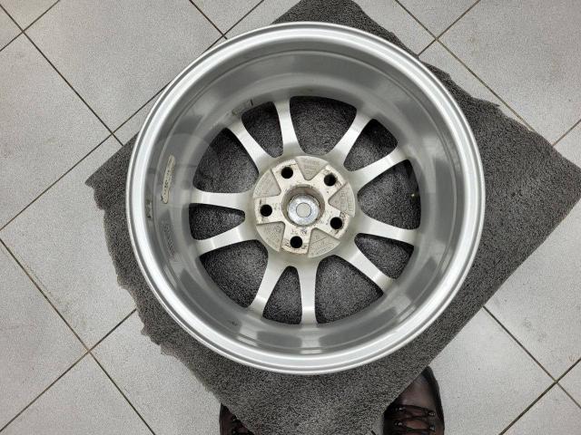 Оригинальные Bridgestone Eco Form 16" 6.5j et+39 (5*114.3) цо60.1мм