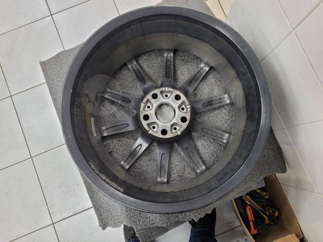 Оригинальные Lexus/Toyota/Climate 18" 8j et+30 (5*114.3) цо60.1мм