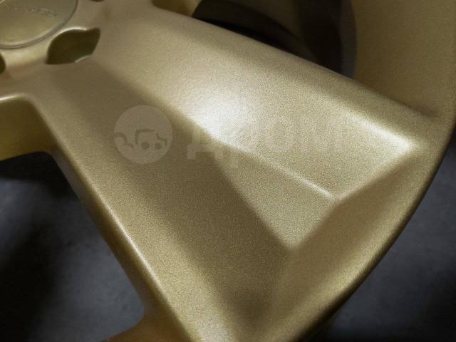 Оригинальные 17" Субару 7j et+48 (5*100) цо56.1мм