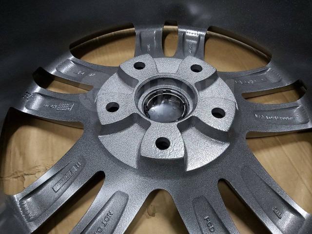 Красавцы для Ауди/Фольцваген 18" 8.5j (5*130) et+58 цо71.5мм