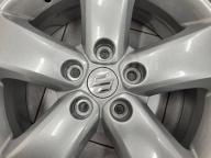 Оригинальные Suzuki (Japan) 17" (5*114.3) 6.5j et+45 цо60.1мм