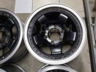 Красавцы EMR Product 16" 8jj (6*139.7) et0 цо110.1мм