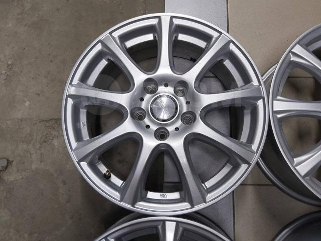 Красавцы 16" Dunlop Dufact (5*114.3) 6.5j et+40 цо73.1мм