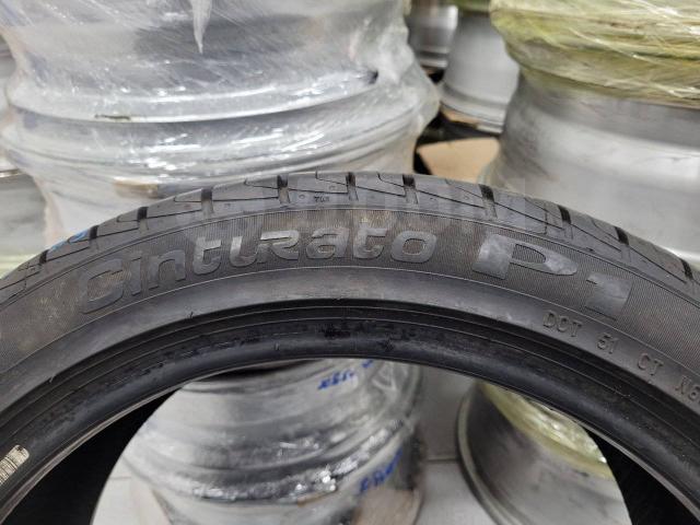 Отличное лето 215.45.17 Pirelli Cinturato P1 (2015г, Китай) 215/45 R17