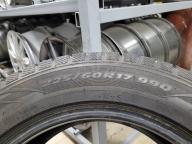 Отличная зима 225.60.17 Toyo Winter Tranpath MK4 (2015 г, Япония) 225/60 R17