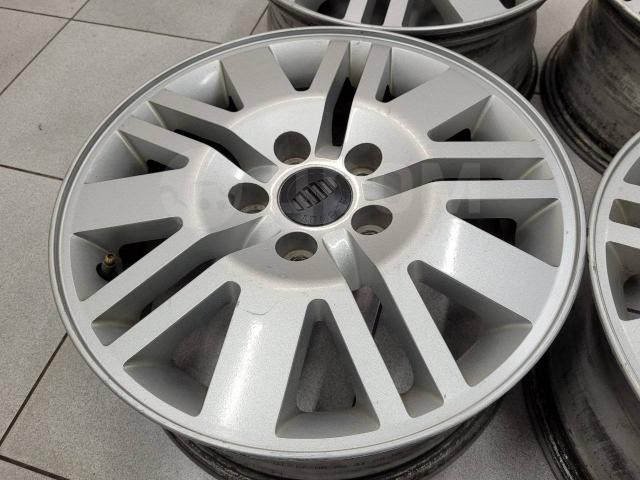 Красивые Mercury (USA для Форд и др) 16" (5*114.3) 7j et+45 цо67.1мм