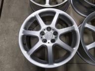 Литые диски Субару 16" 6.5jj (5*100) ет+48 цо56.1мм