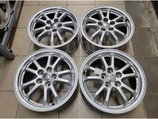 Оригинальные 15" Тойота (5*100) 6.5j et+40 цо54.1мм Toyota
