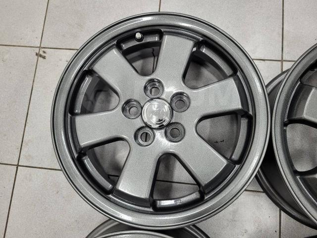 Оригинальные 15" Toyota Prius20 (5*100) 6jj et+45 цо54.1мм