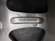 Литые диски Субару 16" 6.5jj (5*100) ет+48 цо56.1мм