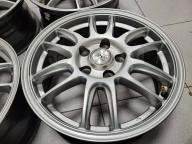 Красивые 16" Manaray Sport Dios ES6 (5*112) 6.5j ет+50 цо57.1мм