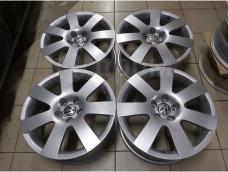Оригинальные Volkswagen 18" 8.5j (5*112) et+45 цо57.1мм (Германия)