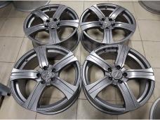 Красавцы Tech-Line для Nissan на 18" (5*114.3) 7.5j et+40 цо66.1мм