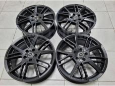 Красивые IWheelz для Chevrolet/Opel др 17" (5*105) 7j et+41 цо56,6мм