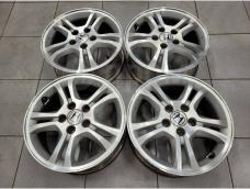 Оригинальные 16" Honda (Enkei, Япония) (5*114.3) 6.5jj et+55 цо64.1мм
