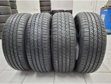 Отличное лето 225.60.17 Yokohama Geolandar G91F (2015г, Япония) 225/60 R17