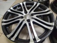 Красивые Zent 17" (4*100) 6.5j et+38 цо64.1мм