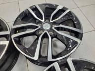 Оригинальные Lifan (для Тойота) 17" (5*114.3) 6.5j et+45 цо60.1мм Toyota