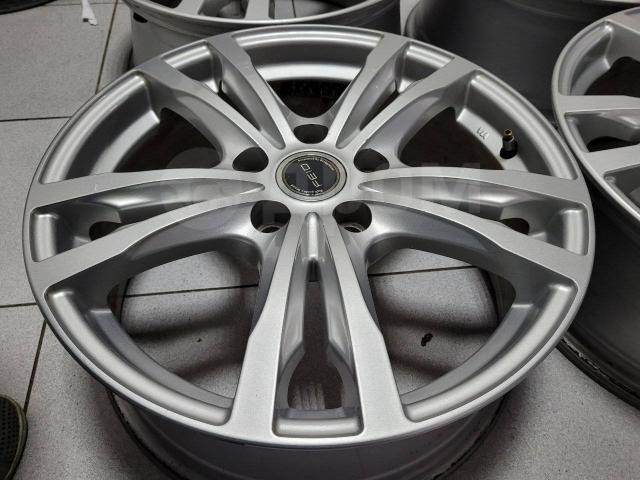 Оригинальные Bridgestone FEID 17" (5*114.3) 7j et+53 цо73.1мм