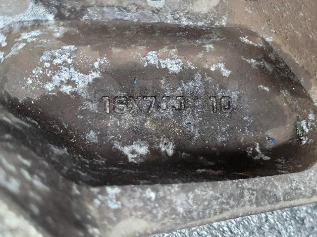Оригинальные Митсубиши (Enkei) 16" 7jj (6*139.7) et+10 цо108.1мм