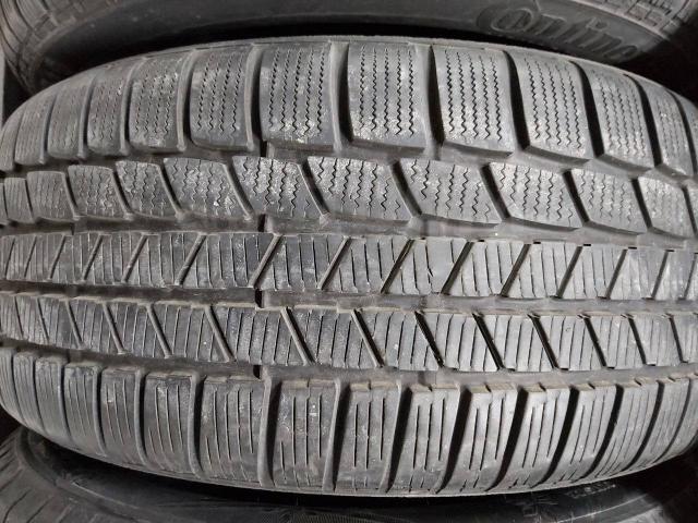 Зима 245.50.18 Continental ContiWinterContact TS 810 Sport (Германия) 245/50 R18