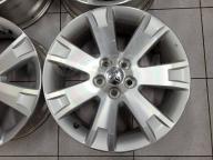 Оригинальные Mitsubishi (Enkei, m.a.t) 18" (5*114.3) 7j et+38 цо67.1мм