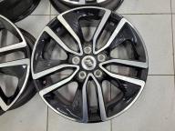 Оригинальные Lifan (для Тойота) 17" (5*114.3) 6.5j et+45 цо60.1мм Toyota