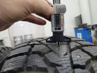 Как новая зима(шипы) 245.65.17 Maxxis NS3 ArcticTrekker (2020г. ) 245/65 R17