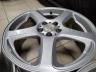 Оригинальные 17" Sibilla (5*100) 7j et+48 цо67.1мм
