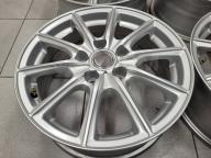 Оригинальные Bridgestone Eco Form 16" (5*114.3) 6.5j et+39 цо60.1мм Toyota