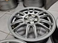 Красивые 16" Manaray Sport Dios ES6 (5*112) 6.5j ет+50 цо57.1мм